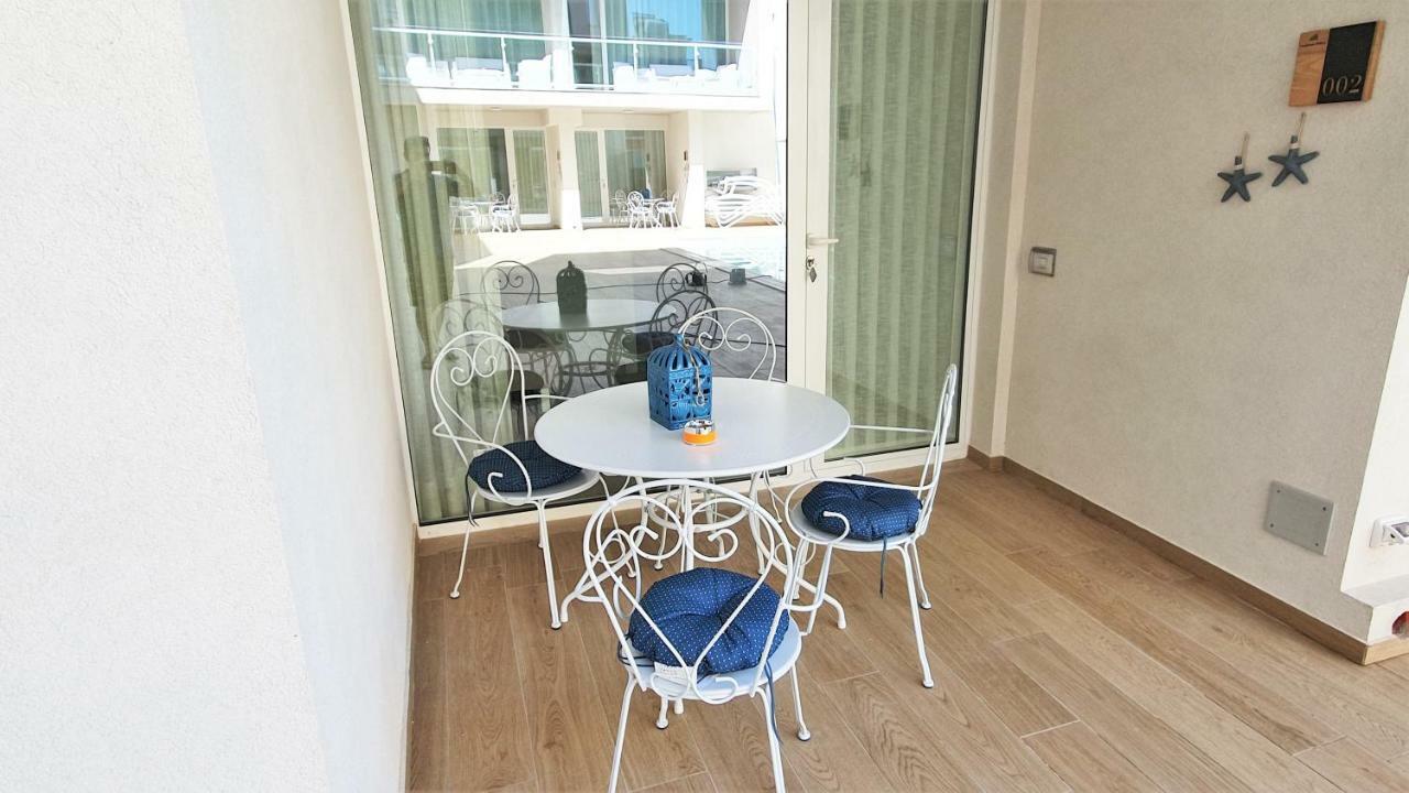 Candiano Palace Portopalo Di Capo Passero Eksteriør bilde