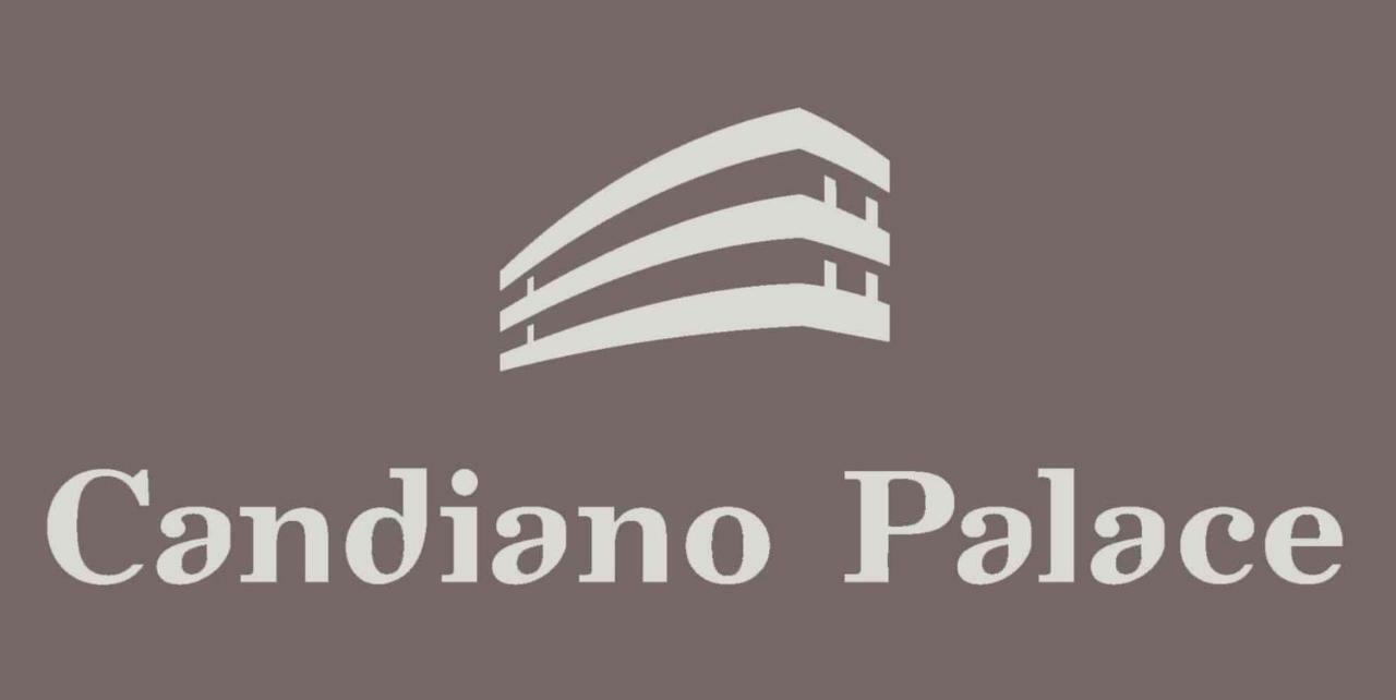 Candiano Palace Portopalo Di Capo Passero Eksteriør bilde