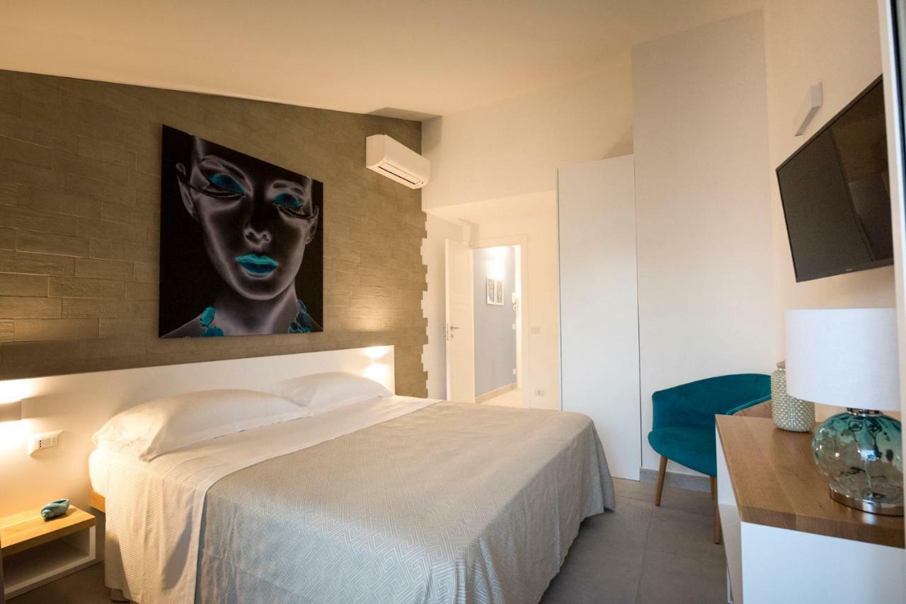 Candiano Palace Portopalo Di Capo Passero Eksteriør bilde