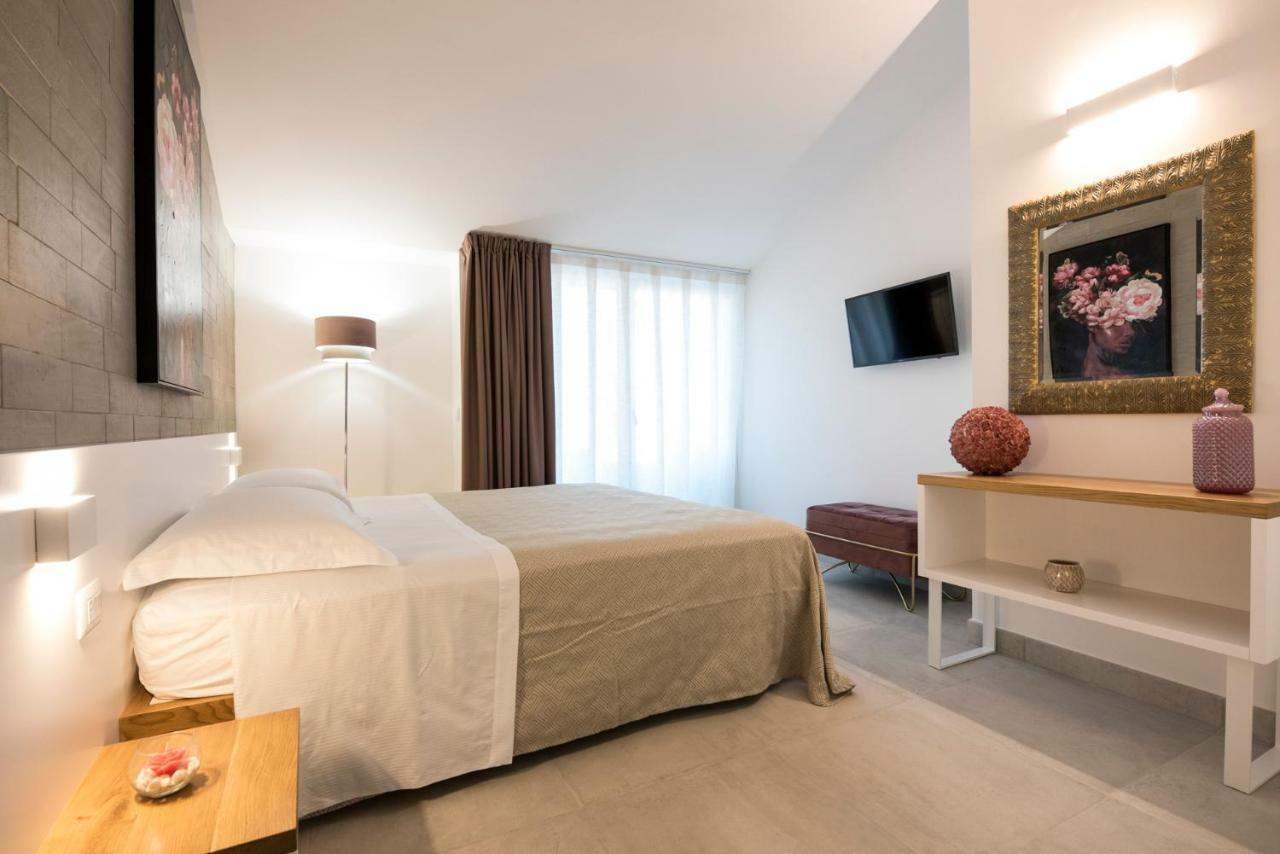 Candiano Palace Portopalo Di Capo Passero Eksteriør bilde