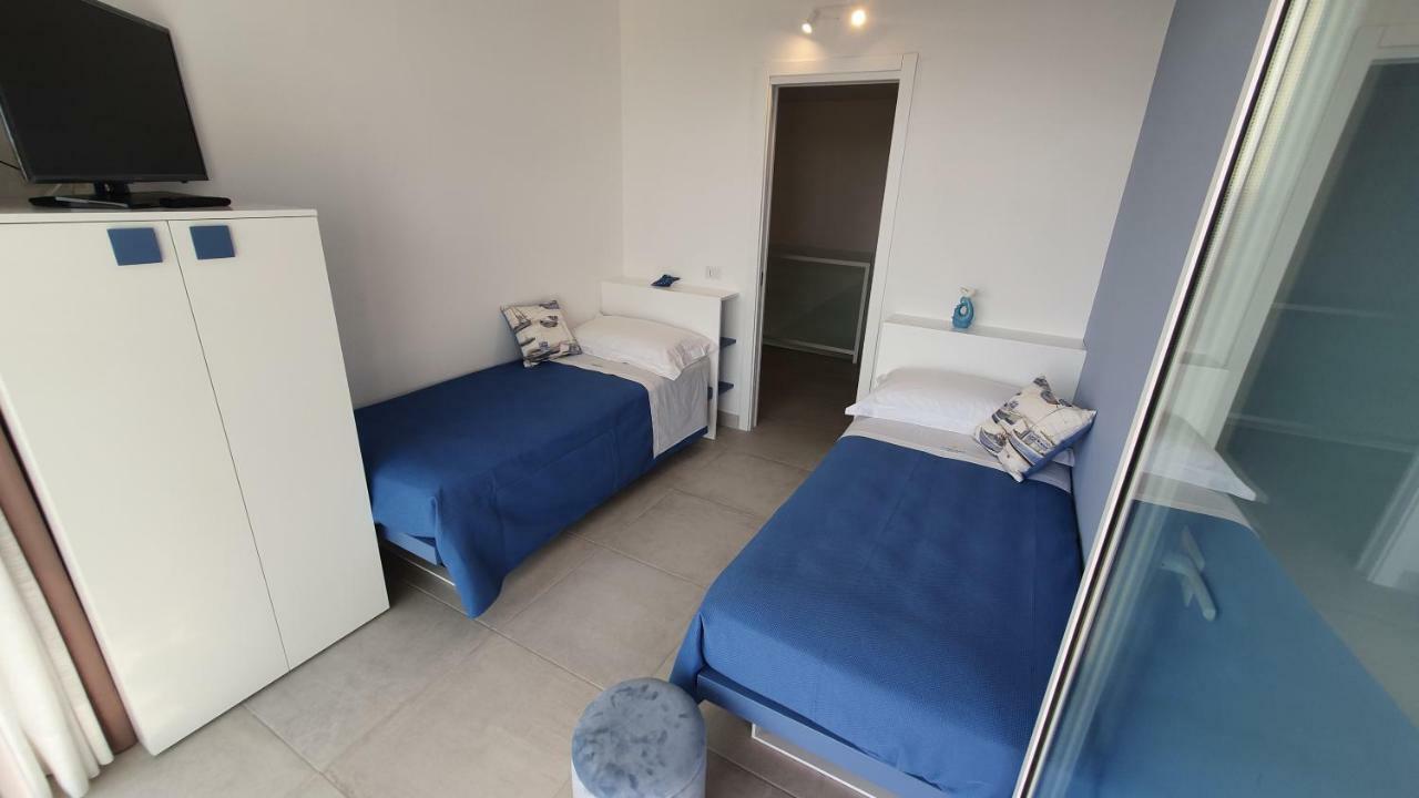 Candiano Palace Portopalo Di Capo Passero Eksteriør bilde